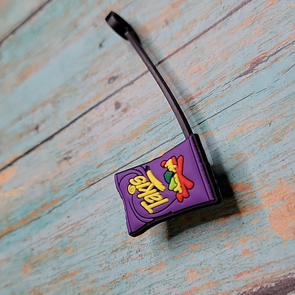 Takis Straw Topper - Picture 2 of 5